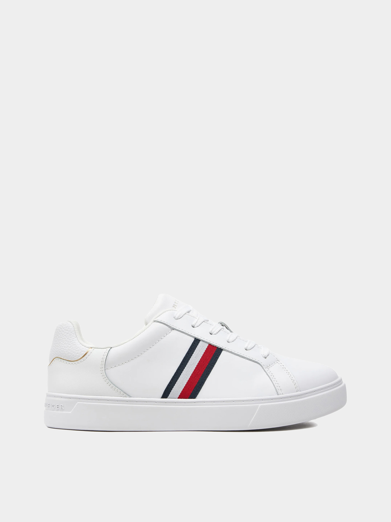 Кеды Tommy Hilfiger модель FW0FW08001-YBS Фото