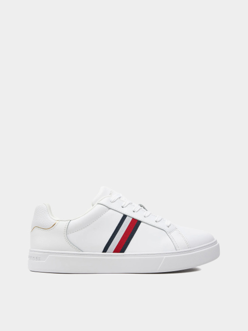 Кеды Tommy Hilfiger модель FW0FW08001-YBS Фото