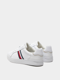 Кеды Tommy Hilfiger модель FW0FW08001-YBS Фото