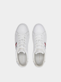 Кеды Tommy Hilfiger модель FW0FW08001-YBS Фото