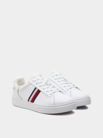 Кеды Tommy Hilfiger модель FW0FW08001-YBS Фото