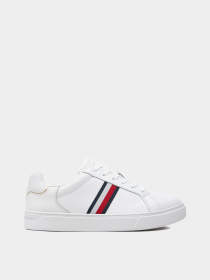 Кеды Tommy Hilfiger модель FW0FW08001-YBS Фото