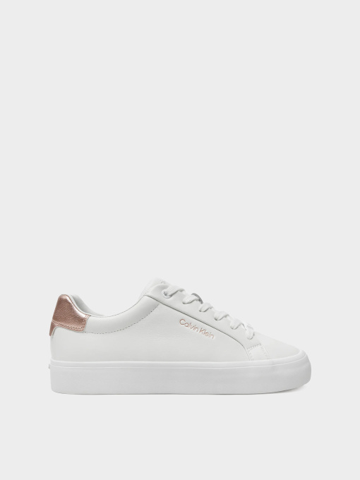 Кеды Calvin Klein модель HW0HW02104-0K6 Фото