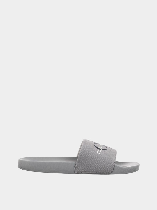 Шлёпанцы Calvin Klein модель YM0YM00061-0IP Фото