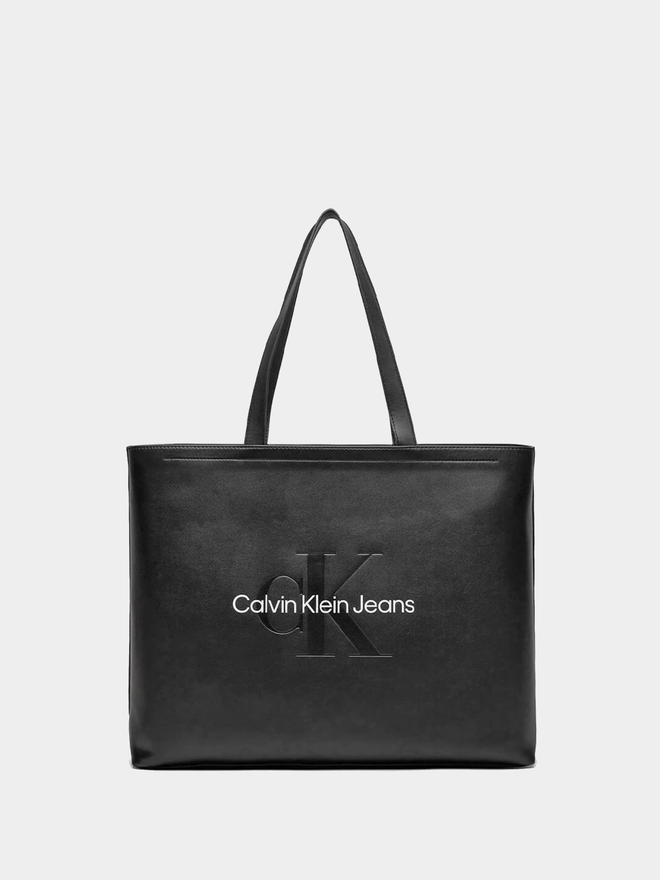 Сумки Calvin Klein модель K60K612222-0GQ Фото