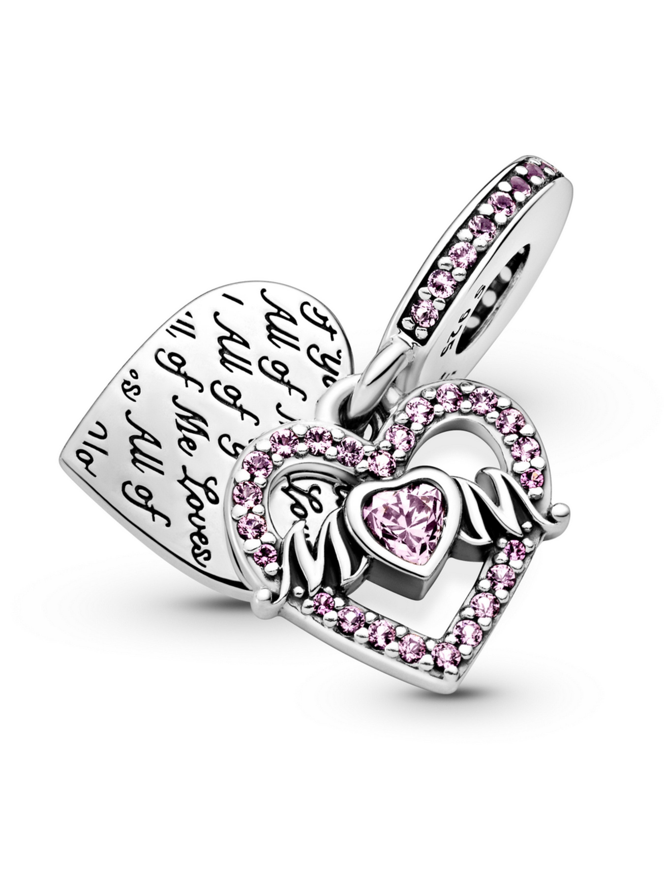 Класичні PANDORA Moments модель 799402C01 Фото