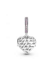 Класичні PANDORA Moments модель 799402C01 Фото