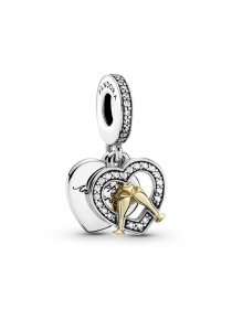 Класичні PANDORA Moments модель 799322C01 Класичні PANDORA Moments модель 799322C01 Фото