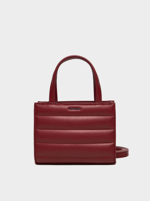 Сөмкелер Calvin Klein үлгі K60K612116-XAI Фото