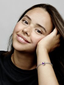 Классические PANDORA Moments модель 799204C02 Фото