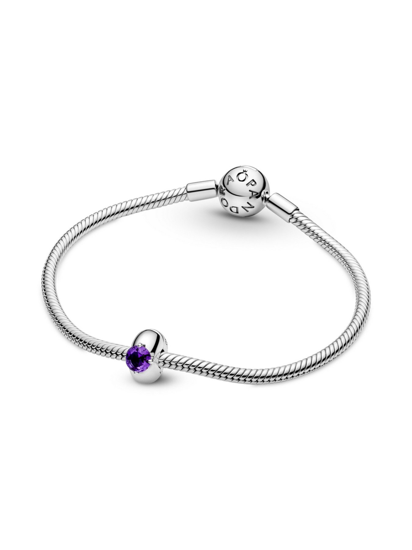 Класичні PANDORA Moments модель 799204C02 Фото