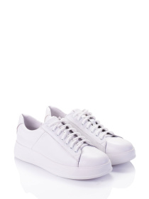 Кеды низкие Marco Piero модель 3370white Фото