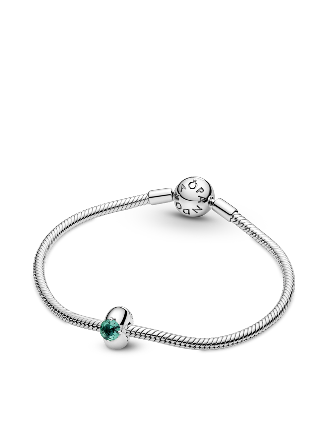 Классические PANDORA Moments модель 799204C03 Фото