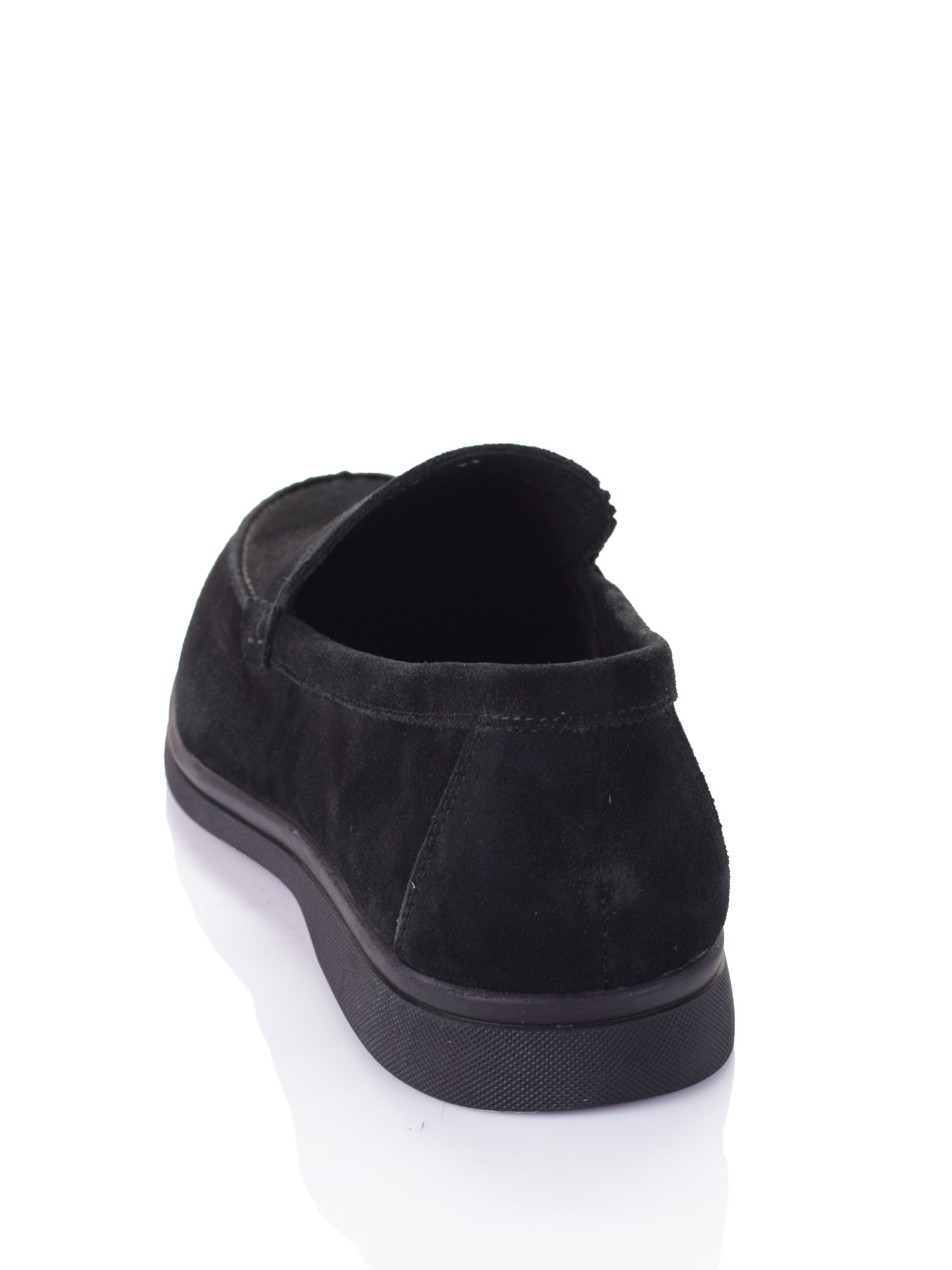 Лоферы Marco Piero модель 188black Фото