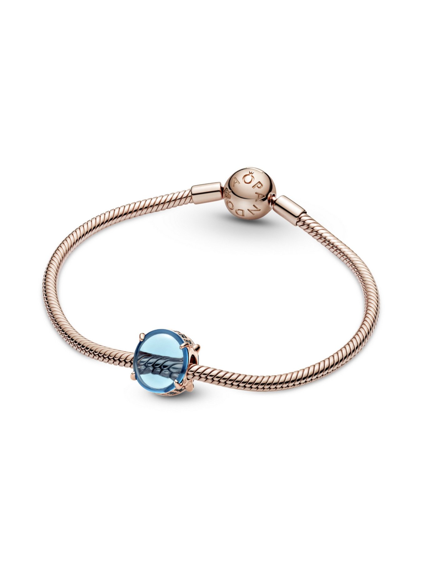 Класичні PANDORA Moments модель 789309C01 Класичні PANDORA Moments модель 789309C01 Фото