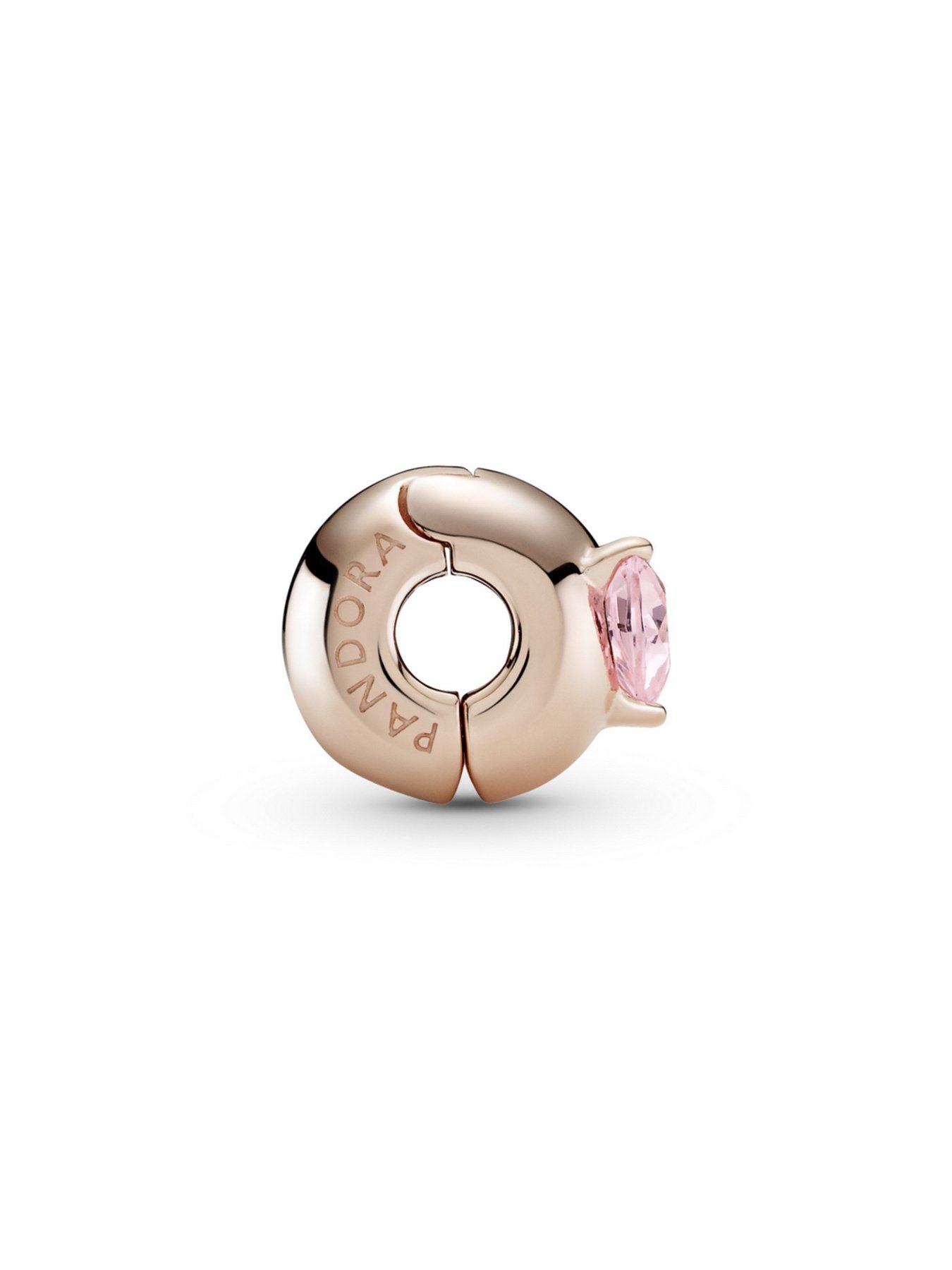 Класичні PANDORA Moments модель 789203C01 Фото