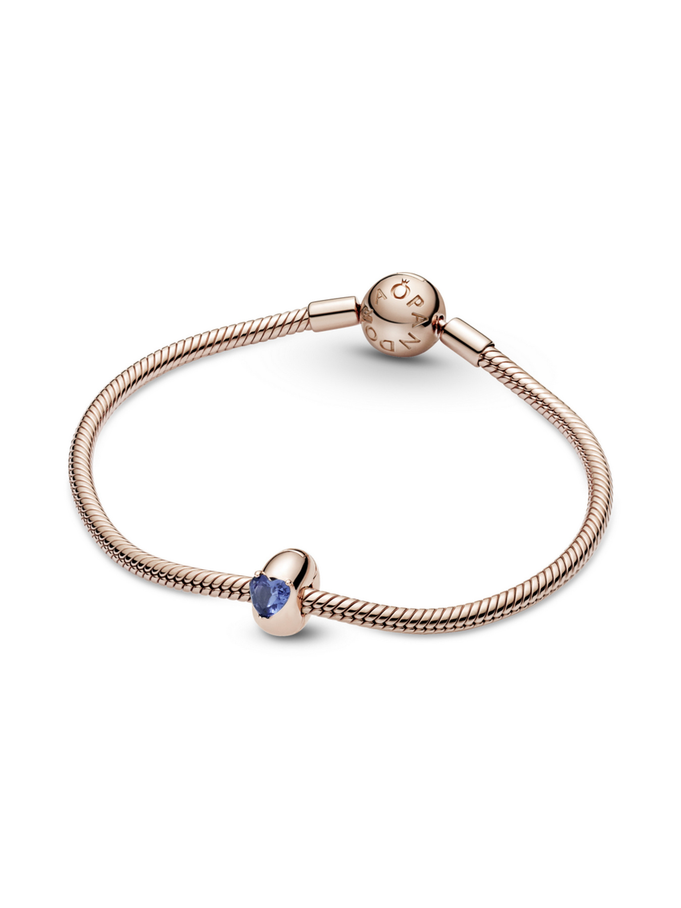 Класичні PANDORA Moments модель 789203C02 Фото