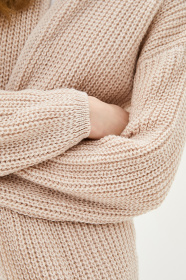 Кардиган Sewel модель XW466380000 Кардиган Sewel модель XW466380000 Фото