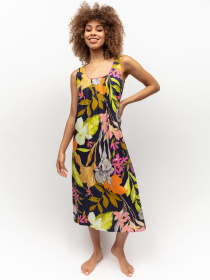 Ночная рубашка CYBERJAMMIES Avery модель 0073 Фото