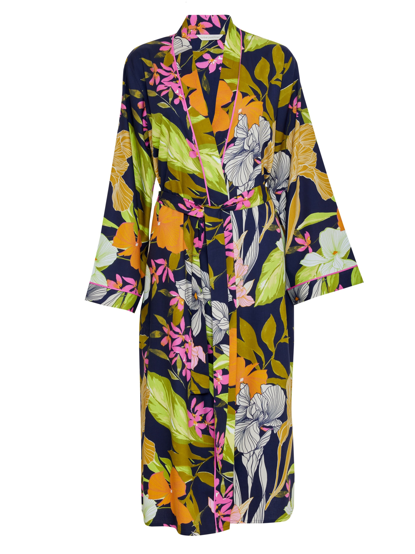 Халат CYBERJAMMIES Avery модель 0074 Фото