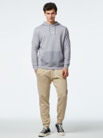 Худі UNITED4 модель 24UETM.ANT Худі UNITED4 модель 24UETM.ANT Фото