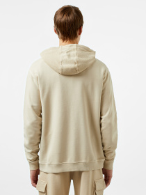 Худи UNITED4 модель 24UETM.CML Фото