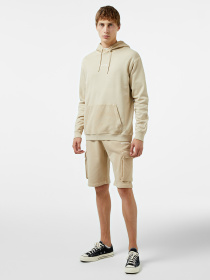 Худи UNITED4 модель 24UETM.CML Фото