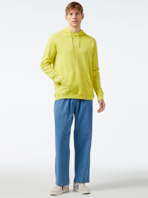 Худи UNITED4 модель 24UETM.CTR Фото