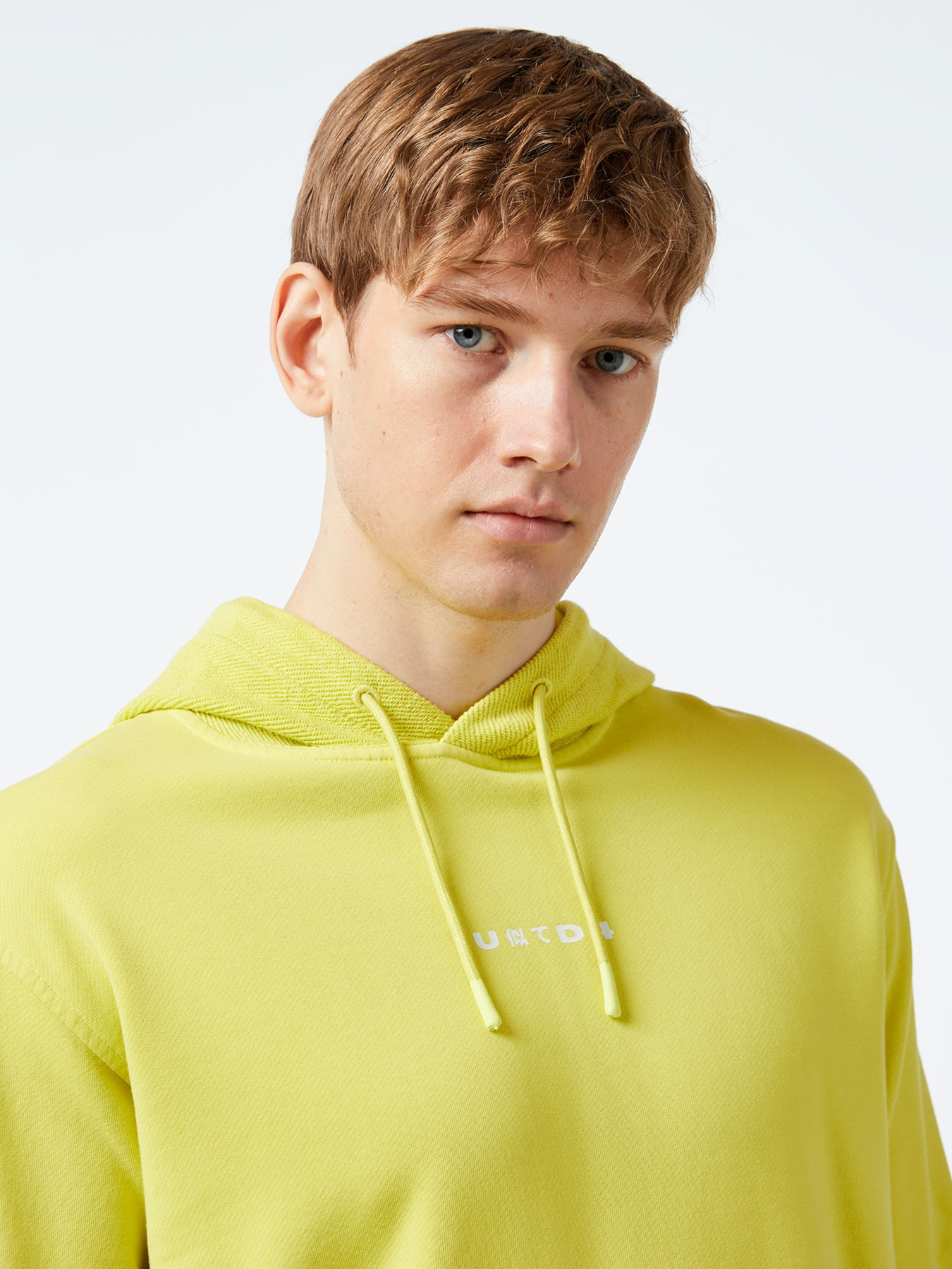 Худі UNITED4 модель 24UETM.CTR Худі UNITED4 модель 24UETM.CTR Фото