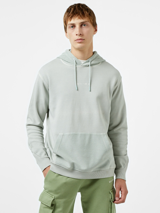 Худі UNITED4 модель 24UETM.MNT Фото