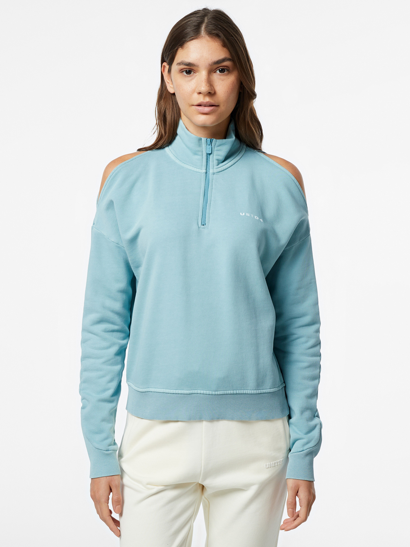 Кофта UNITED4 модель 24UEWH.TRZ Фото