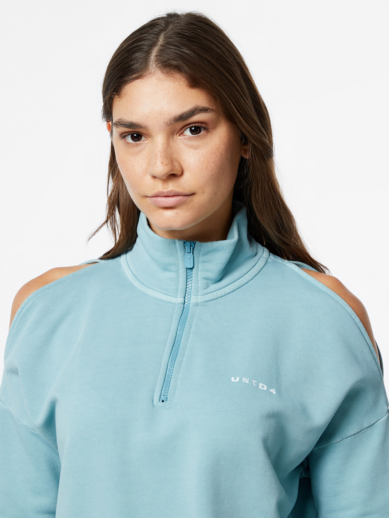 Кофта UNITED4 модель 24UEWH.TRZ Фото