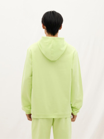 Кофта Les Benjamins модель LB24SSESSMUZH.301 Фото