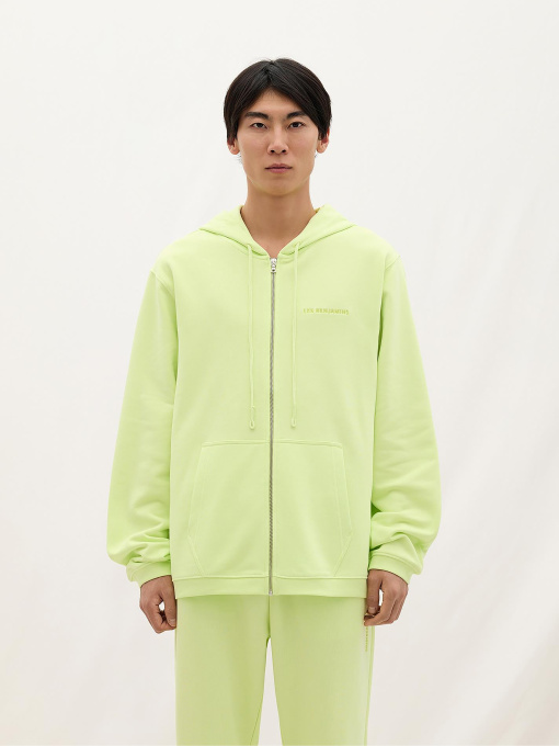 Кофта Les Benjamins модель LB24SSESSMUZH.301 Фото