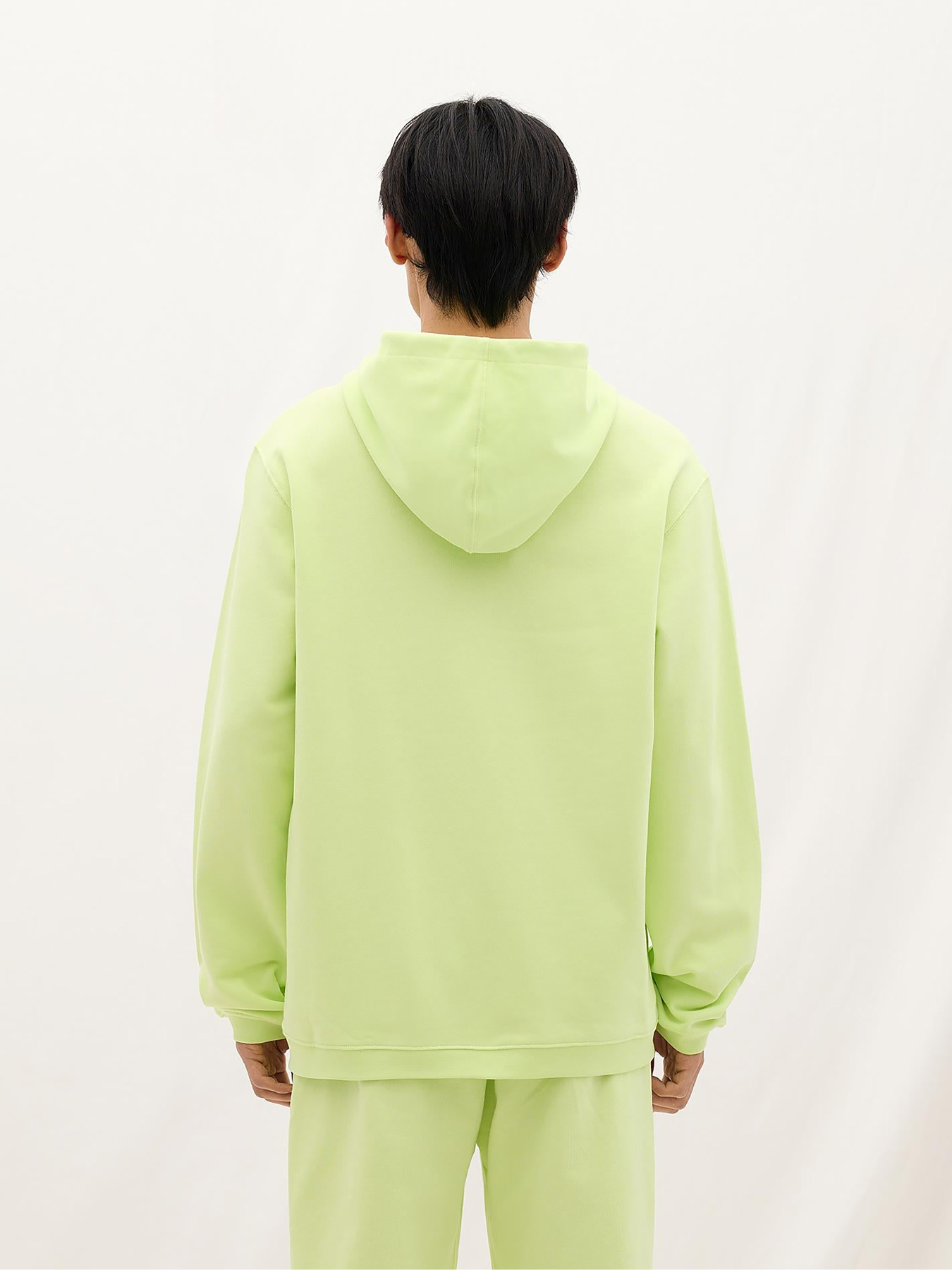 Кофта Les Benjamins модель LB24SSESSMUZH.301 Фото