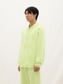 Кофта Les Benjamins модель LB24SSESSMUZH.301 Фото