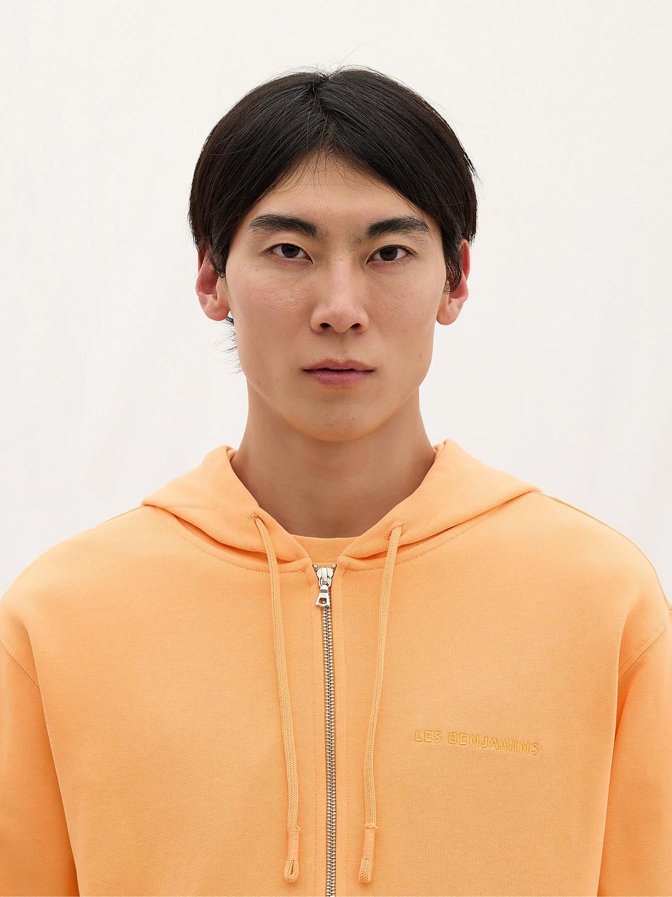 Кофта Les Benjamins модель LB24SSESSMUZH.302 Фото