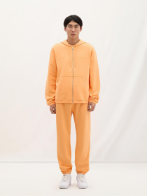 Кофта Les Benjamins модель LB24SSESSMUZH.302 Фото