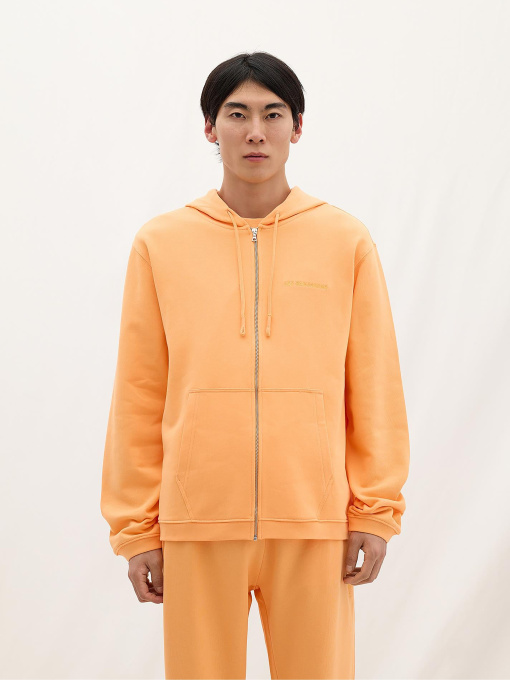 Кофта Les Benjamins модель LB24SSESSMUZH.302 Фото