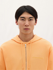 Кофта Les Benjamins модель LB24SSESSMUZH.302 Фото