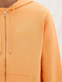 Кофта Les Benjamins модель LB24SSESSMUZH.302 Фото