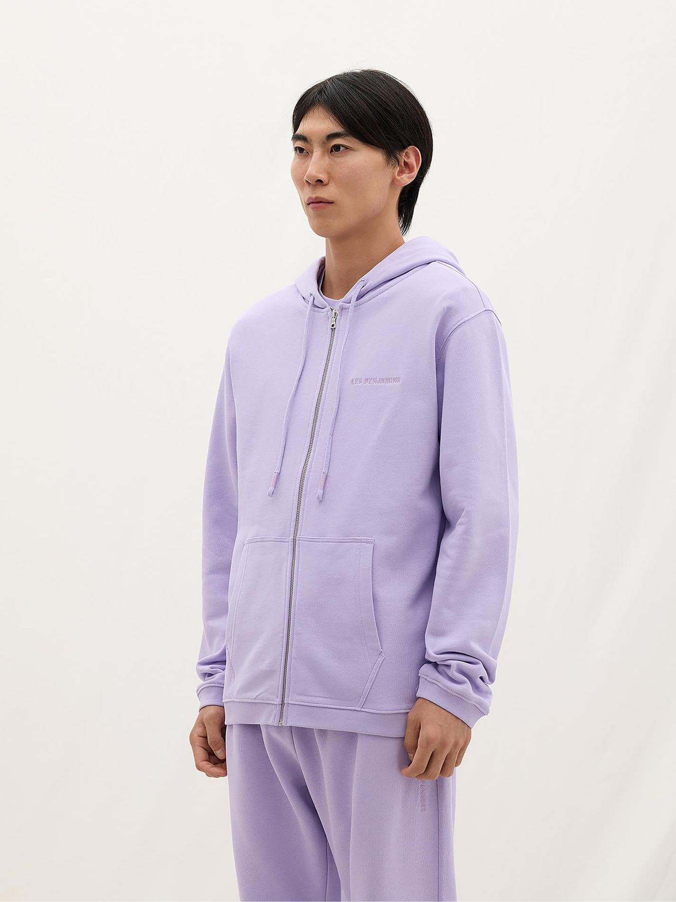 Кофта Les Benjamins модель LB24SSESSMUZH.303 Фото