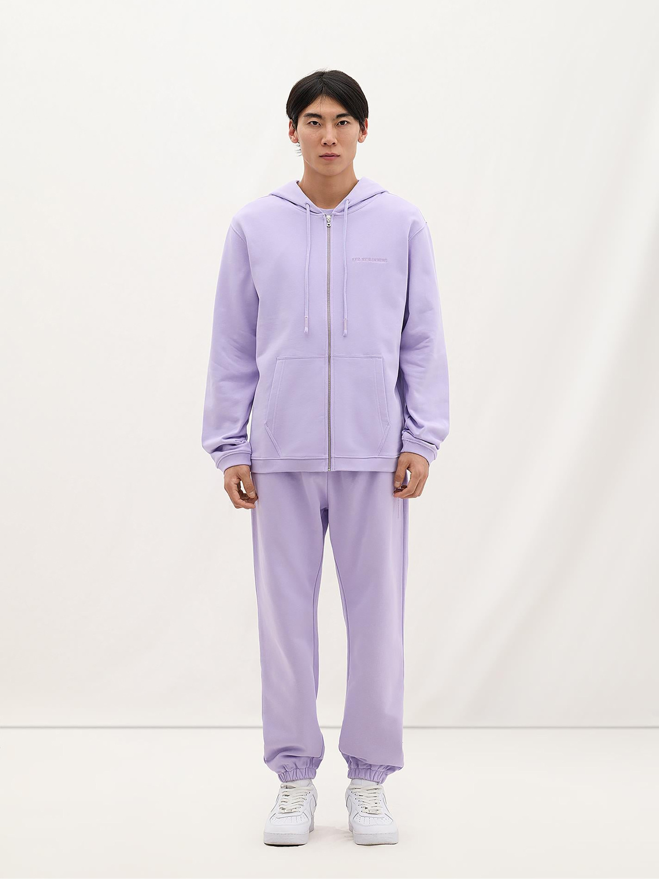 Кофта Les Benjamins модель LB24SSESSMUZH.303 Фото