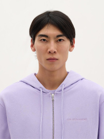 Кофта Les Benjamins модель LB24SSESSMUZH.303 Фото