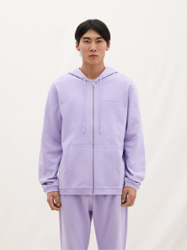 Кофта Les Benjamins модель LB24SSESSMUZH.303 Фото