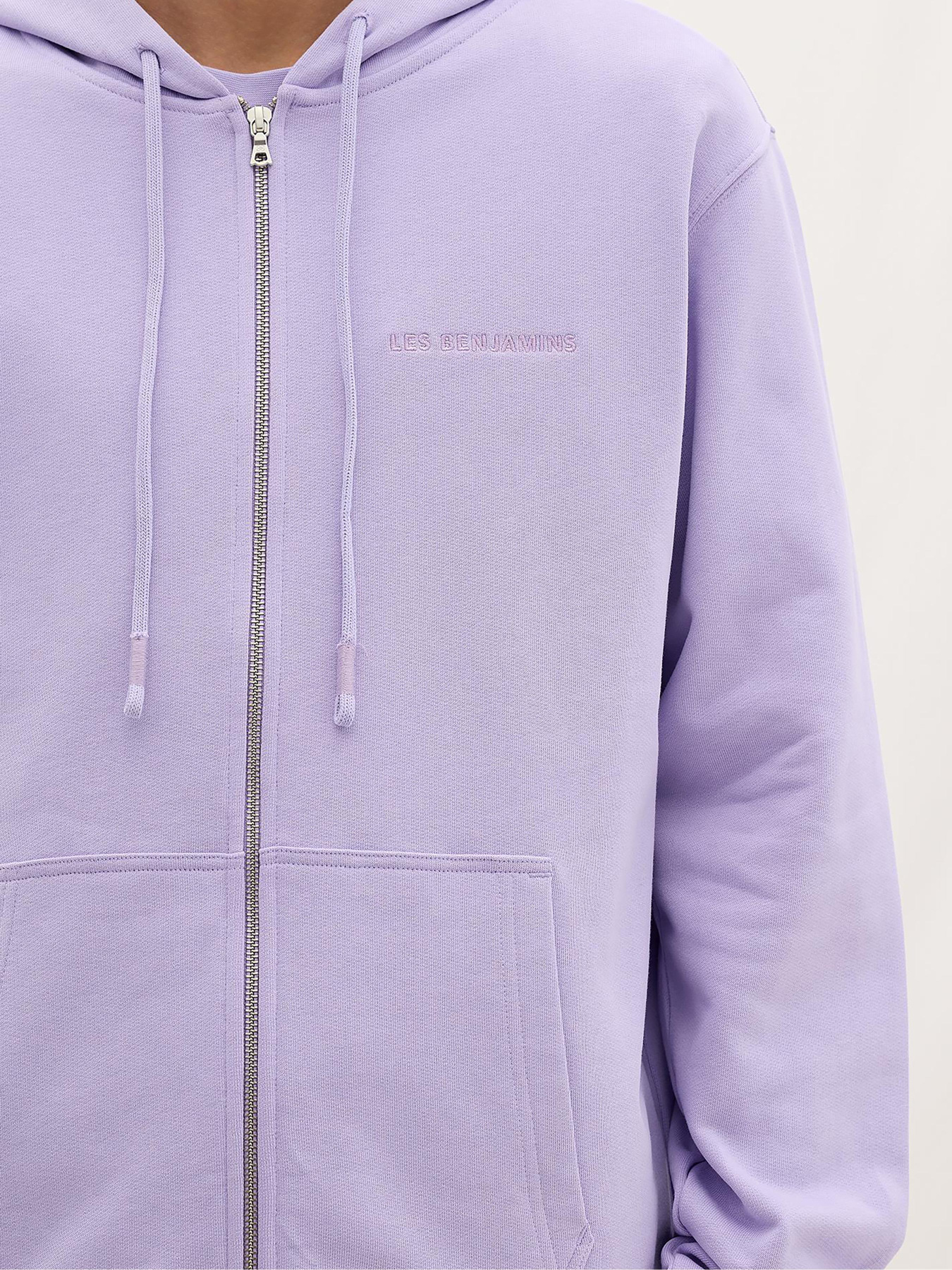 Кофта Les Benjamins модель LB24SSESSMUZH.303 Фото