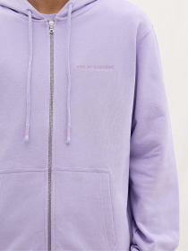 Кофта Les Benjamins модель LB24SSESSMUZH.303 Фото