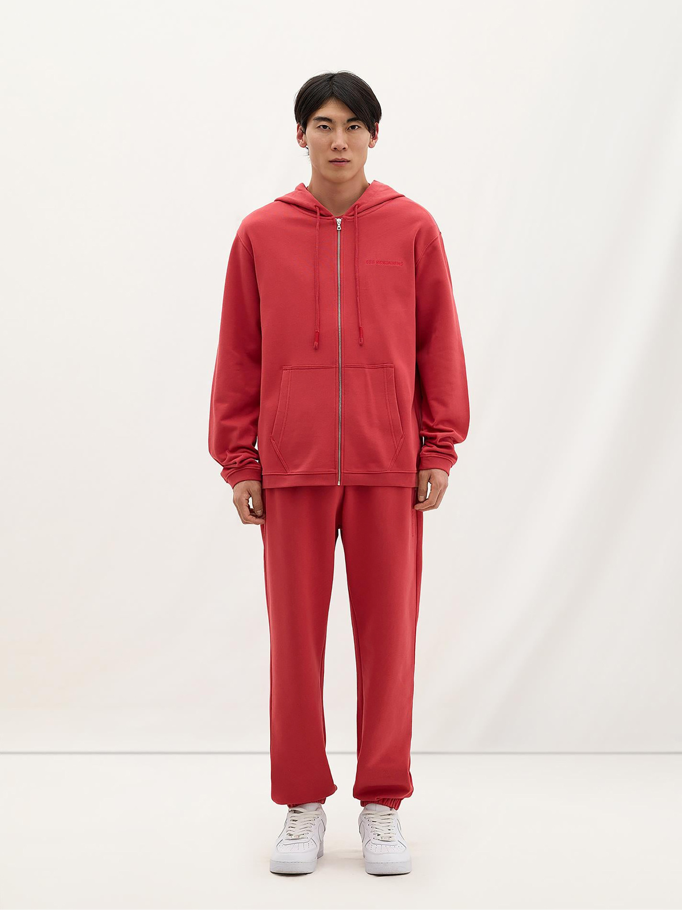 Кофта Les Benjamins модель LB24SSESSMUZH.304 Фото