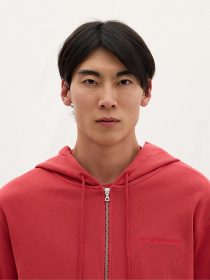 Кофта Les Benjamins модель LB24SSESSMUZH.304 Фото