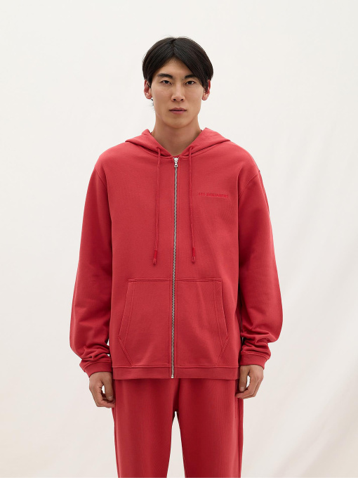 Кофта Les Benjamins модель LB24SSESSMUZH.304 Фото